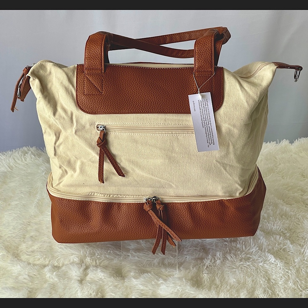 Carry-on Travel Weekender by Graf Lantz for Alltrue
